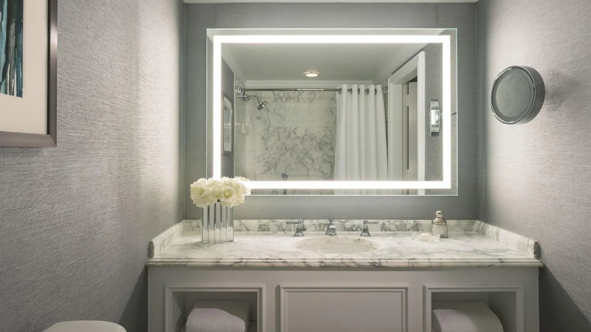 The Ritz-Carlton, Marina Del Rey Ξενοδοχείο Λος Άντζελες 5*,
