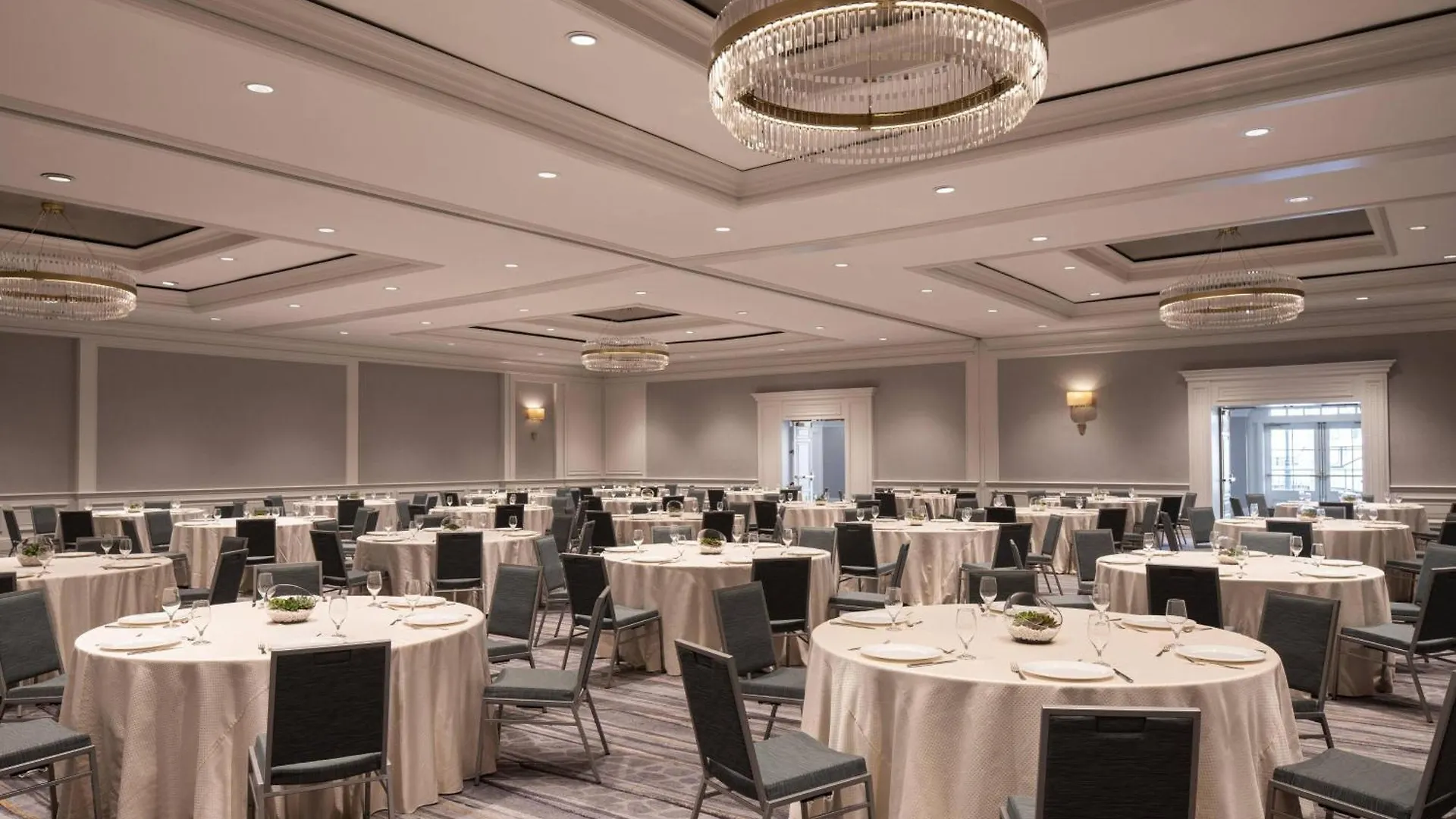 The Ritz-Carlton, Marina Del Rey Hotel Los Angeles