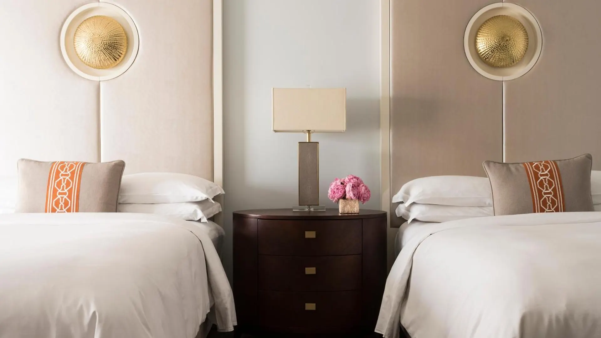 The Ritz-Carlton, Marina Del Rey Hotel Los Angeles United States