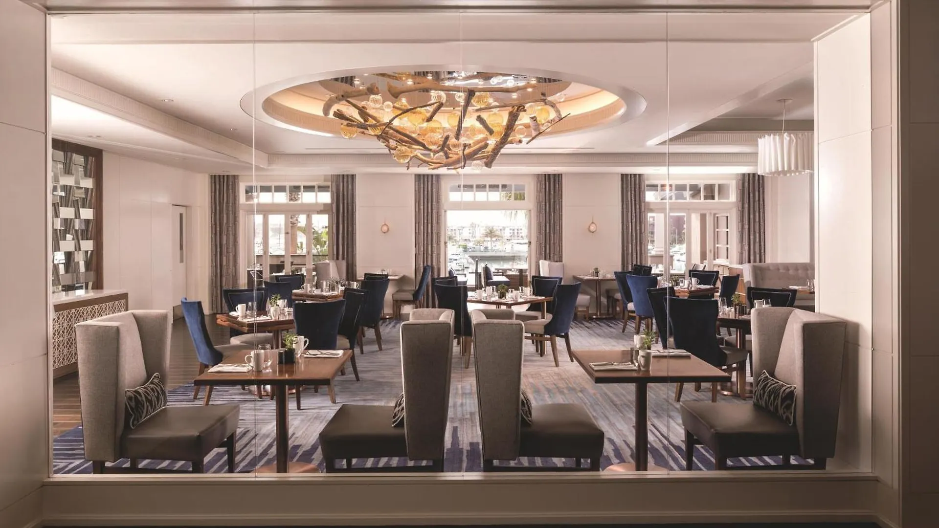The Ritz-Carlton, Marina Del Rey Hotel Los Angeles 5*,  United States